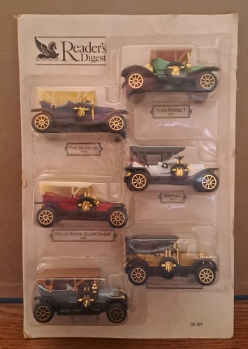 Factory sealed vintage motor - factory,