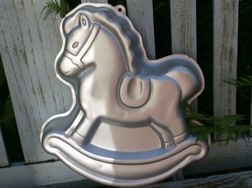 Vintage large wilton 1980s - wilton,