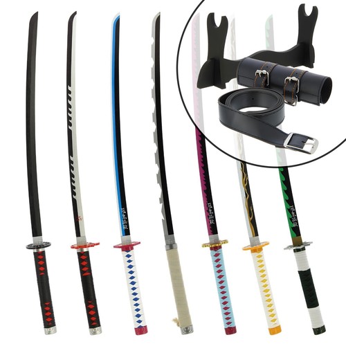 Demon slayer sword bambo - demon,