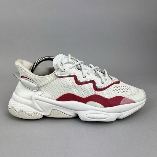 Adidas ozweego men - adidas, running