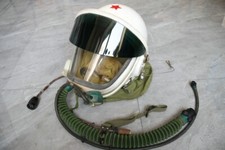 Fighter High Altitude Pilot