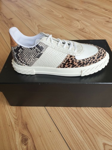 Giuseppe zanotti blabber - zanotti,