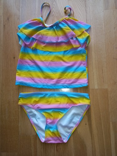 Girls rainbow swimwear 13 - swimwear, 12-13