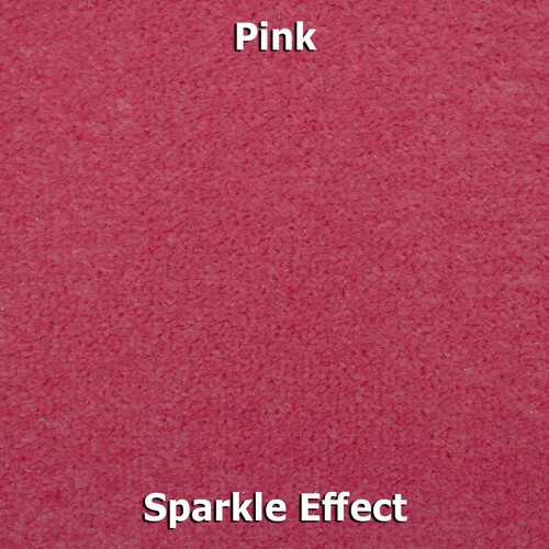 Samples sparkly glitter - ,