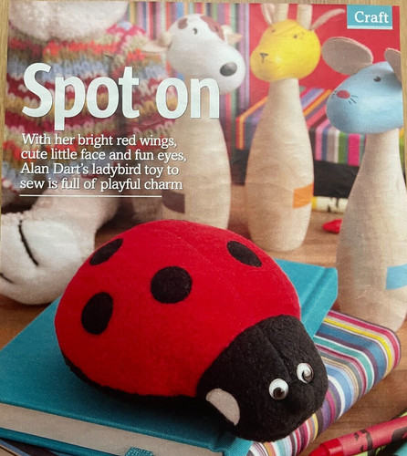 Sewing pattern alan dart - pattern,
