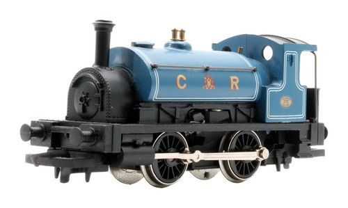 Hornby gauge r057 - hornby, 'oo