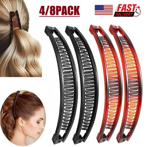 Women clincher combs - 8×,