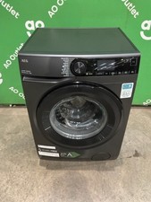 Aeg washing machine 9kg - washing, 1400