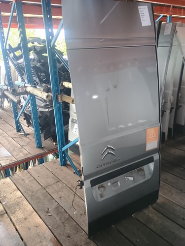 Peugeot boxer relay ducato - peugeot,