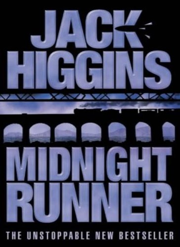 Midnight runner sean dillon - midnight, (sean