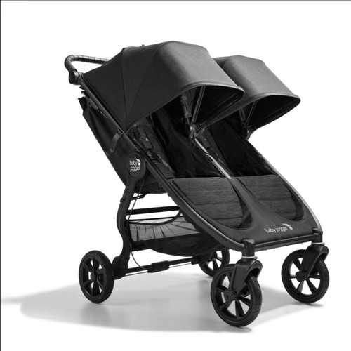 Baby jogger city mini - jogger,