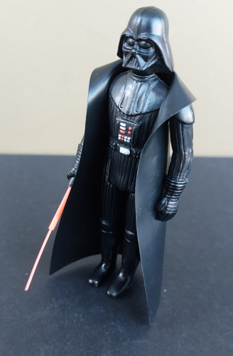 Vintage star wars - vintage,