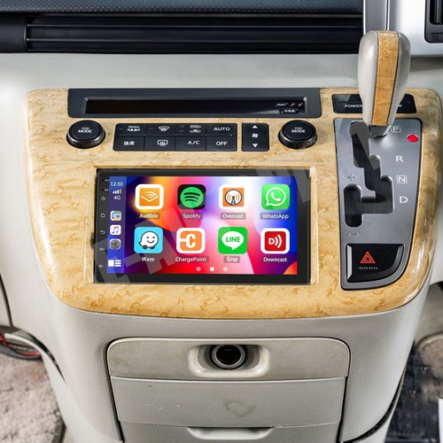 Core for nissan - for, elgrand