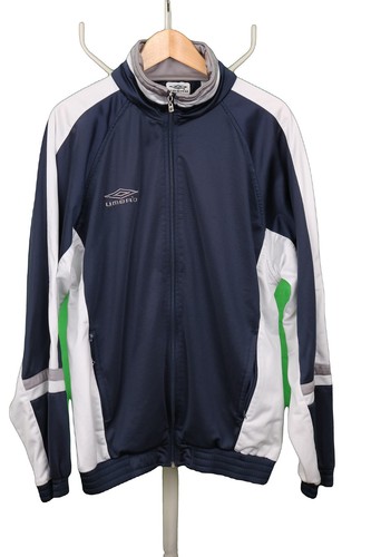 Umbro full zip - umbro,