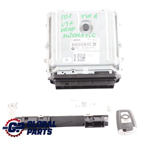 Bmw f01 f02 f07 - 530d, 730d