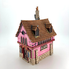 Sigmarite Chapel of the Empire