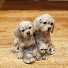 Leonardo Collection Puppies &