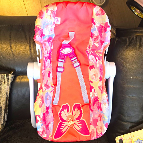 Zapf creation baby annabell - creation,