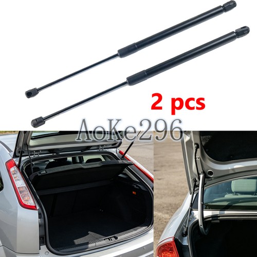 Rear tailgate boot gas - 2x,
