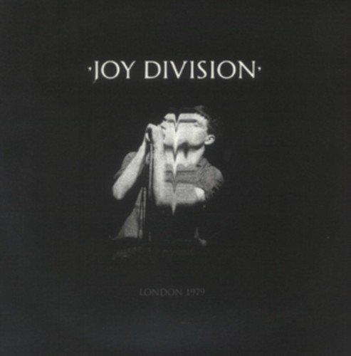 London 1979 broadcast by - -,