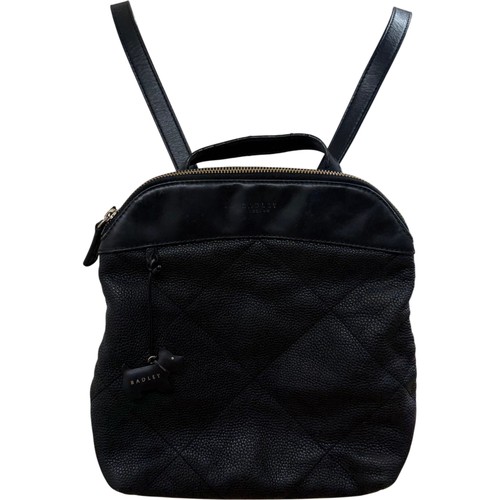 Radley london black leather - radley,