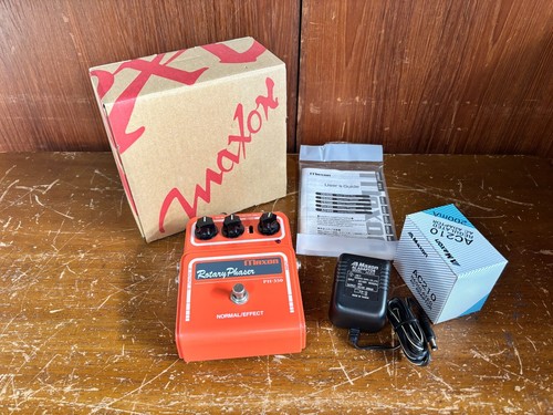 Maxon 350 rotary phaser - ph-350,