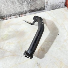 Lancia Thesis 2.4JTD 110kW 10V 2003 Diesel Engine Intercooler IC hose pipe