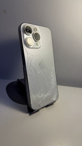 Iphone pro 128gb unlocked - 13,