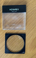 Hoyarex 324 Star 4 Filter in