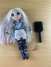 Amaya Raine Rainbow High Hair