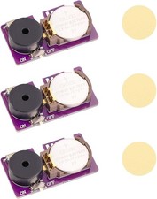 BTFO 3pcs Annoying Noise