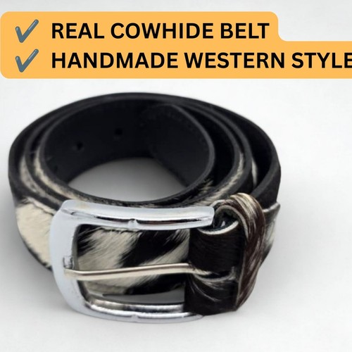 Genuine hair cowhide - hair,