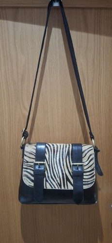 Edina ronay black leather - edina, &