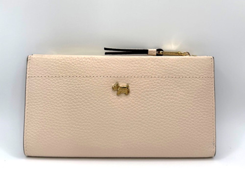 Radley cream blush leather - cream,