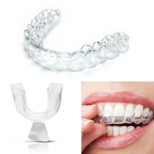 Adult dental orthodontic - 4x,