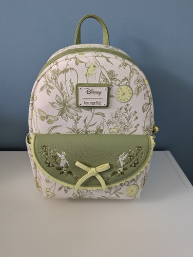 Loungefly disney tinker bell - loungefly,