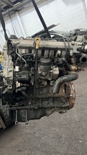 KIA VENGA CRDI 2 ECODYNAMICS E5 4 DOHC 2010-2019 1396 ENGINE DIESEL BARE