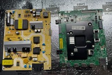 SAMSUNG UE50AU7110K 50” Set