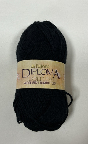 Patons diploma gold - diploma, dk