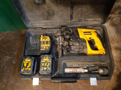 Dewalt dw005 cordless - cordless, 24v