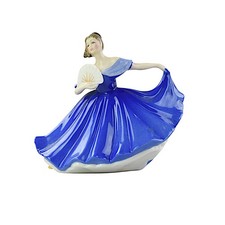 Royal Doulton Figurine