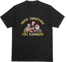 MERRY CHRISTMAS YOU PLONKERS
