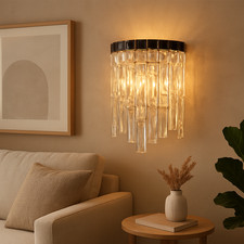 LED Wall Lamp Modern Indoor