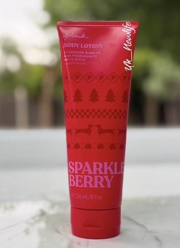 Victoria secret pink - victoria's, sparkle