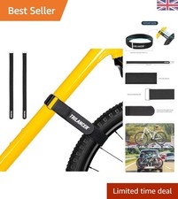 Versatile Bike Wheel