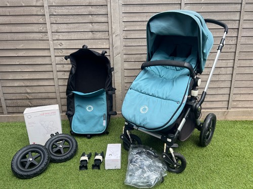 Bugaboo cameleon pushchair - cameleon,