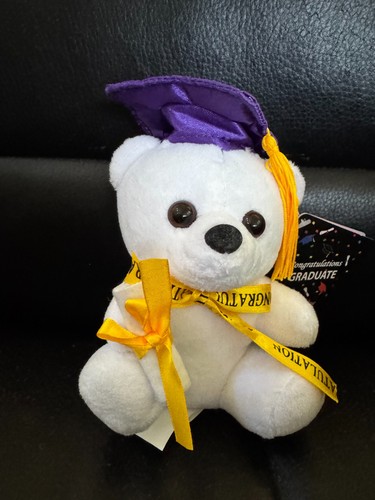 Stuffed animal plush - animal, &