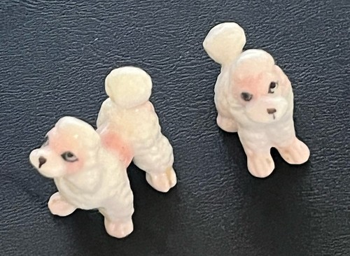 Vintage miniature bone china - vintage,
