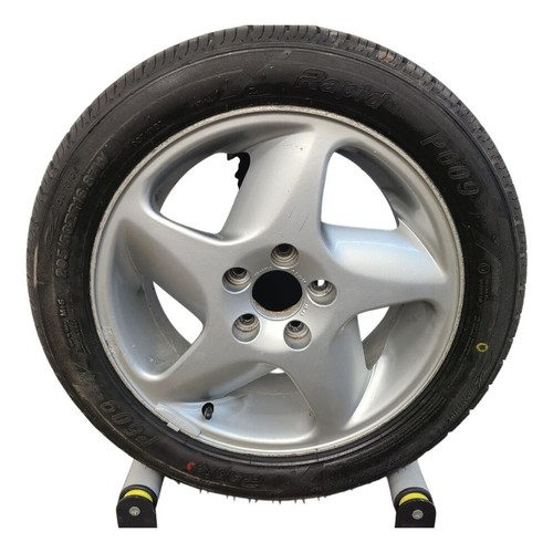 Volvo 850 alloy wheel - t5, &