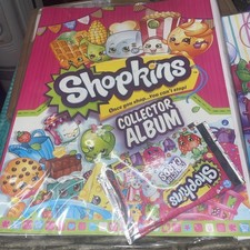 Shopkins Season Collector